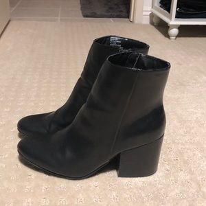 Steve Madden Aaden Boot